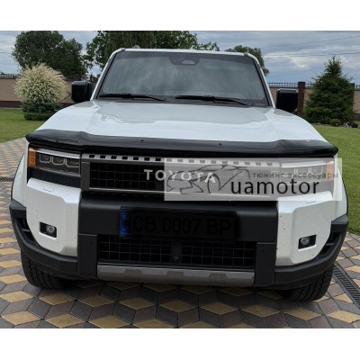 Дефлектор капота EGR Toyota Land Cruiser Prado 250
