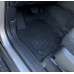 Килимки передні Lexus GX 550 WeatherTech HP