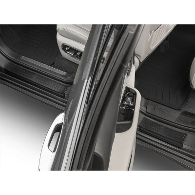 Накладки на пороги Weathertech Jeep Grand Cherokee 2021+ Накладки на пороги Weathertech Jeep Grand Cherokee 2021+