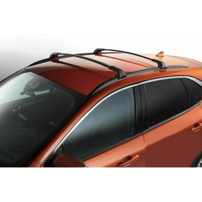 Перемички на рейлінги Ford Kuga 2020+ 