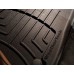 Килимки задні Jeep Wrangler 2018+ WeatherTech HP