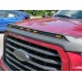 Дефлектор капота AVS Led Ford F150 2015+