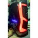Задні Led ліхтарі Ford Ranger T6 T7 Raptor Logo