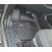 Килимки передні Ford F-150 2021+ WeatherTech HP