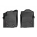 Килимки WeatherTech Toyota Tacoma 2016+ передні