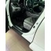 Накладки на пороги Weathertech Toyota Highlander 2020+