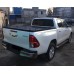 Силова кришка кузова Toyota Hilux 2015+
