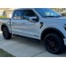 Розширювачі накладки на крила Bushwacker Ford F-150 2021+