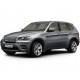 ТЮНІНГ АКСЕСУАРИ BMW X5 E70 2007-2013