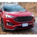 Решітка радіатора Ford Edge 2019+ в стилі Raptor 