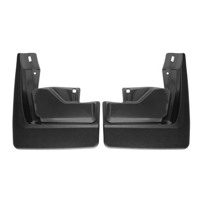 Бризковики передні GMC Sierra 2019+ WeatherTech