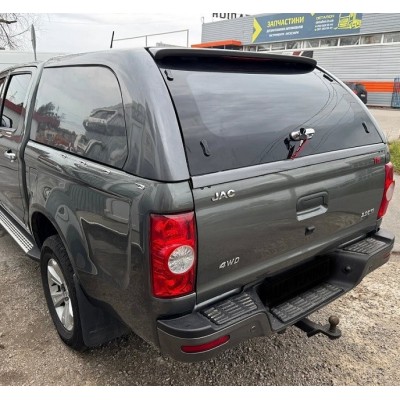 Кунг Jac T6 Кунг Jac T6