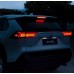 Задні Led ліхтарі Toyota Rav4 2019+