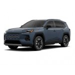 TOYOTA RAV-4 2026+