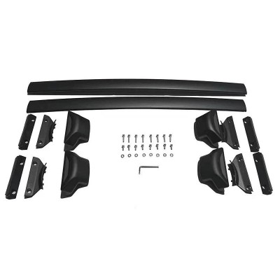 Перемички на рейлінги Honda CR-V 2023+