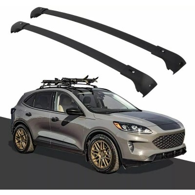 Перемички на рейлінги Ford Kuga 2020+ 