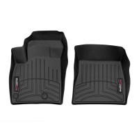 Килимки WeatherTech Mitsubishi Outlander 2022+ передні