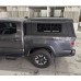 Кунг алюмінієвий LUX Toyota Tacoma 2016+ Кунг алюмінієвий LUX Toyota Tacoma 2016+