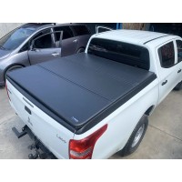 Кришка кузова L200 2015+ Кришка кузова L200 2015+