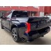 Алюмінієва кришка кузова чорна Toyota Tundra 2022+
