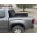 Кришка кузова складна VW Amarok 2023+