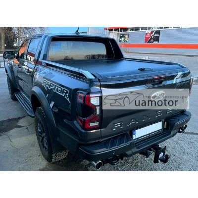 Ролет під спойлер Ford Ranger 2023+