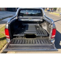 Висувна платформа VW Amarok Висувна платформа VW Amarok