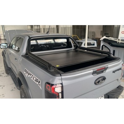 Дуга в кузов в Ford Ranger Raptor 2023+