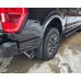 Бризковики задні Ford F-150 2021+
