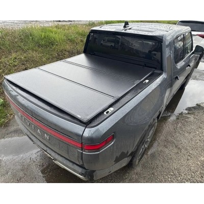 Кришка кузова Rivian R1T