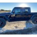 Дефлектори вікон FormFit Jeep Gladiator 2020+