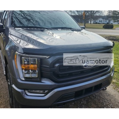 Дефлектор капота EGR Ford F-150 2021+