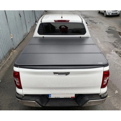 Кришка кузова Fiat Titano Кришка кузова Fiat Titano