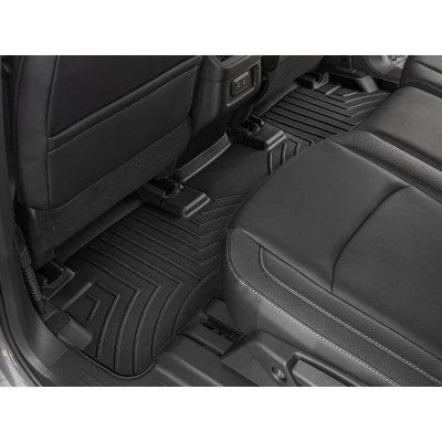 Килимок задній Infiniti QX60 2022+ WeatherTech HP