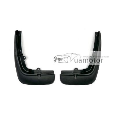 Бризковики передні Range Rover Sport 2005-2013