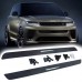 Пороги оригінальний дизайн Land Rover Range Rover L460 Пороги оригінальний дизайн Land Rover Range Rover L460