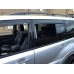 Рейлінги Mitsubishi Pajero Wagon 1999-2021