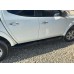 Пороги Amazon чорні Mitsubishi L200