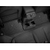 Килимки задні Jeep Wrangler 2018+ WeatherTech HP