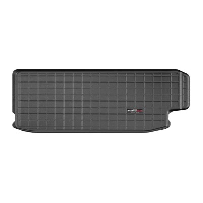 Килим в багажник WeatherTech Subaru Ascent 2019+ Килим в багажник WeatherTech Subaru Ascent 2019+