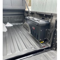 Бічні ящики в кузов Ford F150 2015+ Бічні ящики в кузов Ford F150 2015+