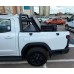 Кришка кузова Chery Himla