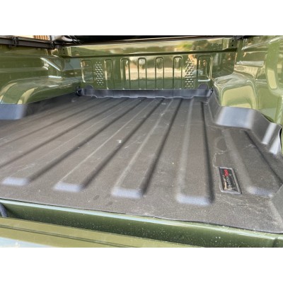 Килим в кузов WeatherTech Jeep Gladietor 