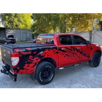 Силова кришка кузова Ford Ranger 2015+