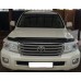 Дефлектор капоту EGR Toyota Land Cruiser 200 2008-2016