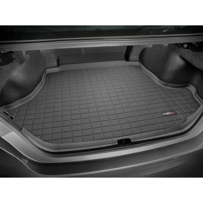 Килим в багажник WeatherTech Toyota Camry 80 2025+