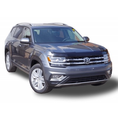 Дефлектор капота VW Atlas 2017-2020 FormFit