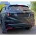 Led ліхтарі чорні Honda HR-V 2015+