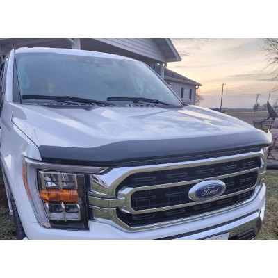 Дефлектор капота EGR Ford F-150 2021+