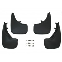 Бризковики AVTM Range Rover Vogue 2002-2012